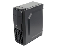 Zalman ZM-T4 czarna USB 3.0 - 164382 - zdjęcie 2